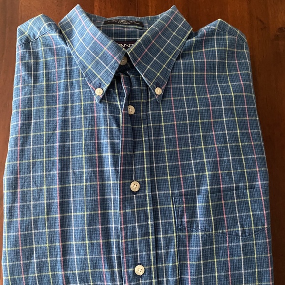 GANT mens button down - Picture 4 of 4